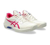 Asics Game Ff All Court Shoes Beige EU 41 1/2 Femme
