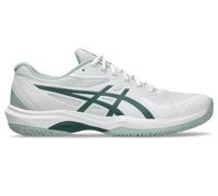 Chaussures Homme Asics Gel Game FF White/Dk Neptune - TOUTES SURFACES