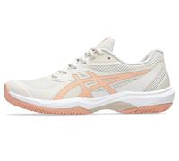 ASICS Game FF Soft Oat / Cantaloupe femmes size 43.5