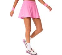 ASICS Jupe Game Rose M