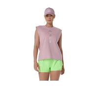 ASICS Game Seasonal Graphic Top Morganite femmes size M