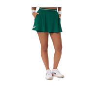 ASICS Game Skirt Jewel Green femmes size XS