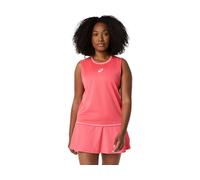 ASICS Game Sleeveless Top Sienna femmes size 2XL