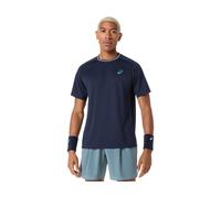 ASICS Game Ss Top Midnight hommes size L