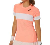 Asics Game Ss Top Women's T-shirt S