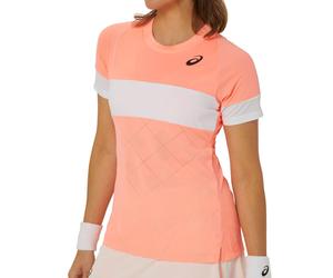 Asics Game Ss Top Women's T-shirt XS