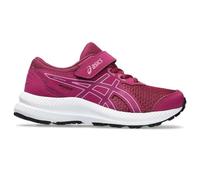 ASICS Garçon Contend 8 PS, Blackberry, 32.5 EU