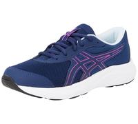 Asics Garçon Contend 9 GS, Blue Expanse Bold Magenta, 39.5 EU