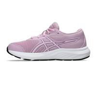 ASICS Garçon Contend 9 GS, Light Ube White, 32.5 EU