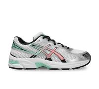 Asics Garçon Gel-1130 GS, White Ice Green, 35.5 EU