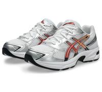 Asics Baskets GEL-1130 GS Unisexe Blanc/Red Snapper Taille 39,5