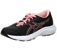 Asics Garçon Gel-Contend 9 GS, Black Dark Pink Clay, 32.5 EU