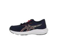 Asics Garçon Gel-Contend 9 GS, Midnight Flash Red, 38 EU