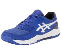 ASICS Garçon Gel-Dedicate 8 GS, Dark Cobalt White, 36 EU