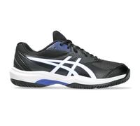 Asics Gel-Game Gs Tennis Shoes Unisex Kids Noir/Blanc 3 (36) Unisex