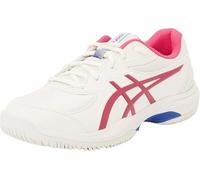 Chaussures Junior Asics Gel Game 10 GS Cream/Bright Rose