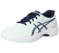 ASICS Garçon Gel-Game 9 GS Clay/Oc, Pale Mint Blue Expanse, 33.5 EU