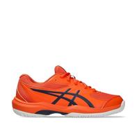 ASICS Garçon Gel-Game GS, Orange Indigo, 39 EU