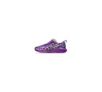 Chaussures ASICS Gel Noosa Tri 16 lilas noir rose junior - 37