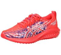 ASICS Garçon Gel-Noosa Tri 16 GS, Flash Red White, 38 EU