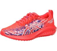 ASICS Chaussures garçon Gel-Noosa Tri 16 GS Rouge Flash/Blanc Taille 38 EU