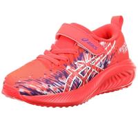Asics Garçon Gel-Noosa Tri 16 PS, Flash Red White, 30 EU