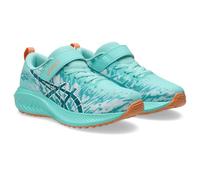 Asics Garçon Gel-Noosa Tri 16 PS, Illuminate Mint Wave Teal, 32.5 EU
