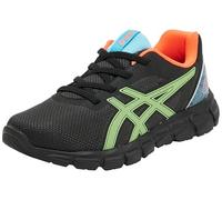 ASICS Garçon Gel-Quantum Lyte II PS, Gecko Noir Vert, 34.5 EU