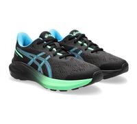 Asics Garçon Gt-1000 13 GS, Black Digital Aqua, 39 EU
