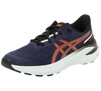 ASICS Garçon Gt-1000 13 GS, Midnight Nova Orange, 38 EU