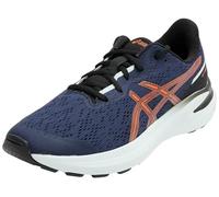 Asics Garçon Gt-1000 13 GS, Midnight Nova Orange, 38 EU