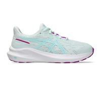 Chaussures ASICS GT 1000 13 bleu clair rose junior - 39