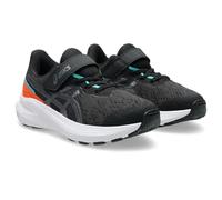 ASICS Garçon Gt-1000 13 PS, Black Carbon, 33.5 EU