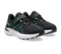 ASICS Garçon Gt-1000 13 PS, Black Jasper Green, 30 EU