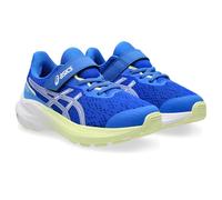 ASICS Garçon Gt-1000 13 PS, Illusion Bleu Blanc, 32.5 EU