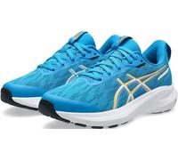 Asics Garçon Gt-1000 14 GS, Aegean Blue Yamabuki, 36 EU