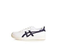 ASICS Garçon Japan GS, Abat Jour Blanc, 38 EU