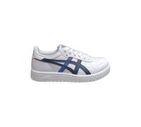 ASICS Garçon Japan GS, White Midnight, 37.5 EU