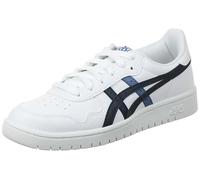 Asics Garçon Japan GS, White Midnight, 37 EU