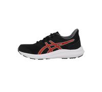 Asics Garçon Jolt 4 GS, Black Fiery Red, 37.5 EU