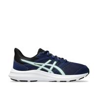 ASICS Garçon Jolt 4 GS, Blue Expanse Cool Grey, 39 EU