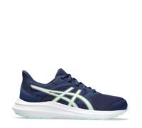 Asics Garçon Jolt 4 GS, Blue Expanse Mint Tint, 35.5 EU
