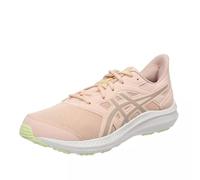 Chaussures ASICS Jolt 4 rose beige enfant - 40