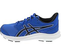 Asics Garçon Jolt 4 GS, Illusion Bleu Noir, 35.5 EU