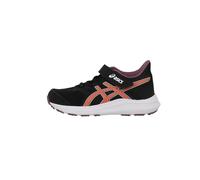 ASICS Garçon Jolt 4 PS, Black Desert Red, 27 EU