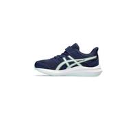 Asics Garçon Jolt 4 PS, Blue Expanse Mint Tint, 32.5 EU