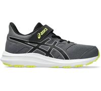 Asics Chaussures de running Jolt 4 PS Gris/Noir Taille EU 33,5 Enfants