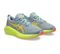ASICS Garçon Novablast 4 GS, French Blue Waterscape, 39 EU