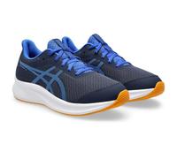 ASICS Garçon Patriot 13 GS, Midnight Blue Coast, 35.5 EU