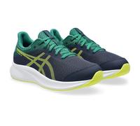 Asics Garçon Patriot 13 GS, Midnight Citron, 35 EU